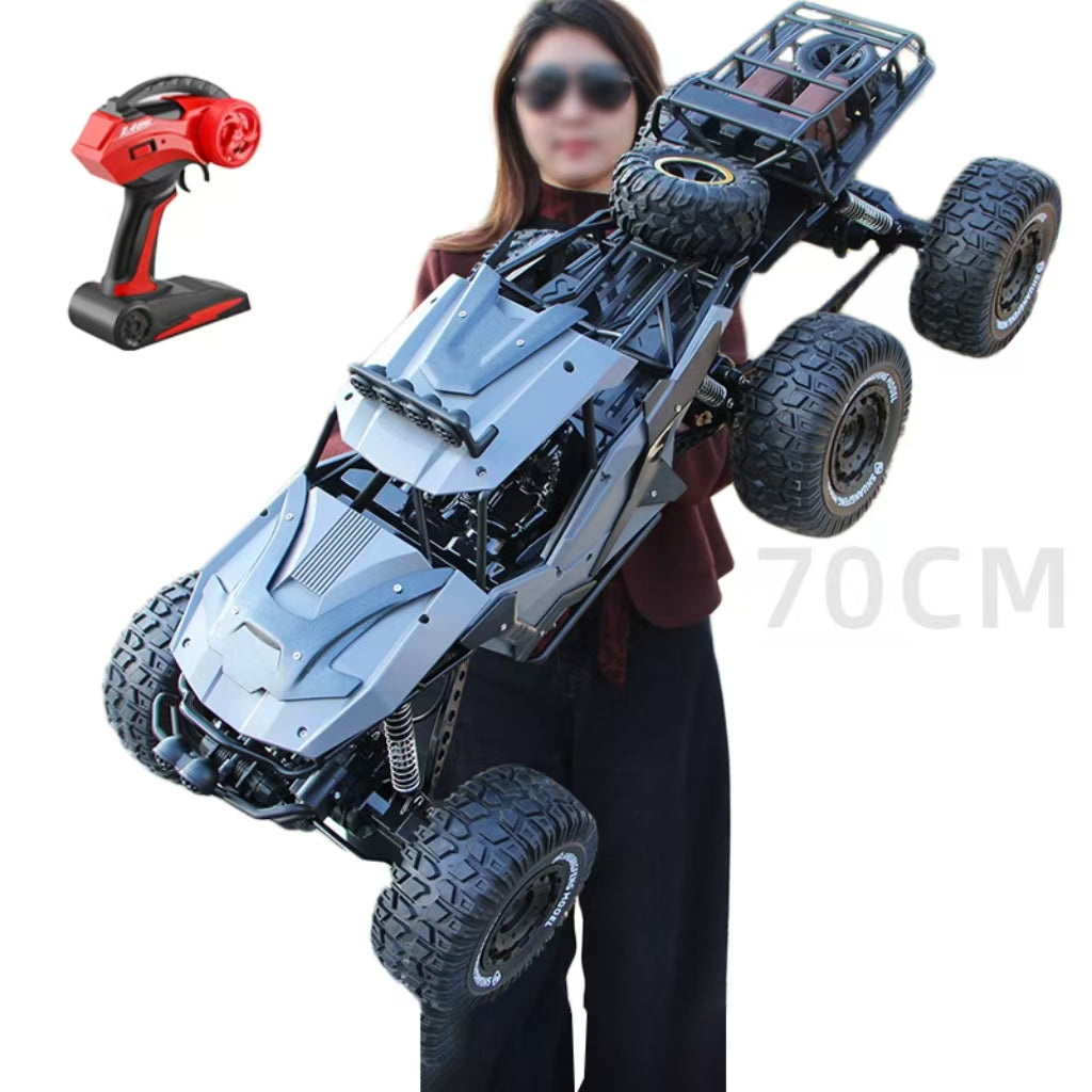 Top 5 RC Cars Every Kid Will Love in 2025