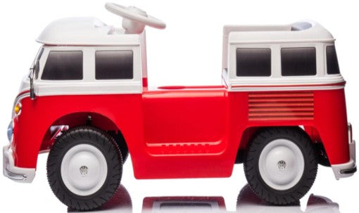 1128 Volkswagen Licensed Ride on Car