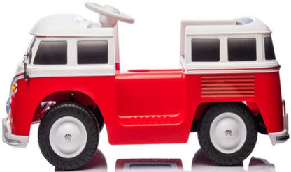 1128 Volkswagen Licensed Ride on Car