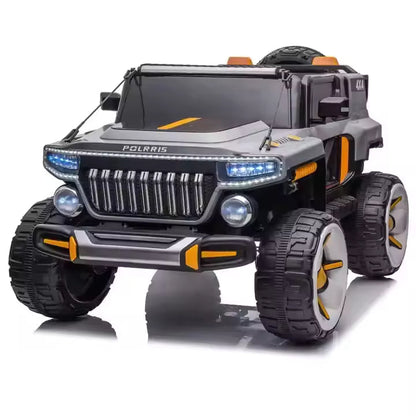 UTV TRUCK 12V 10 battery four-wheel drive (550 motor × 4)