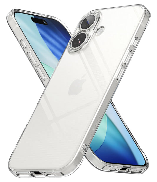 Iphone Case Clear for iPhone 17 17 Air 17 Pro 17 ProMax Compatible Pikcup Price