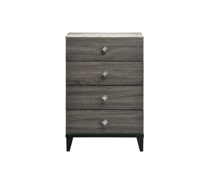 Amber QUEEN KING Bed Set