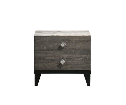 Amber QUEEN KING Bed Set