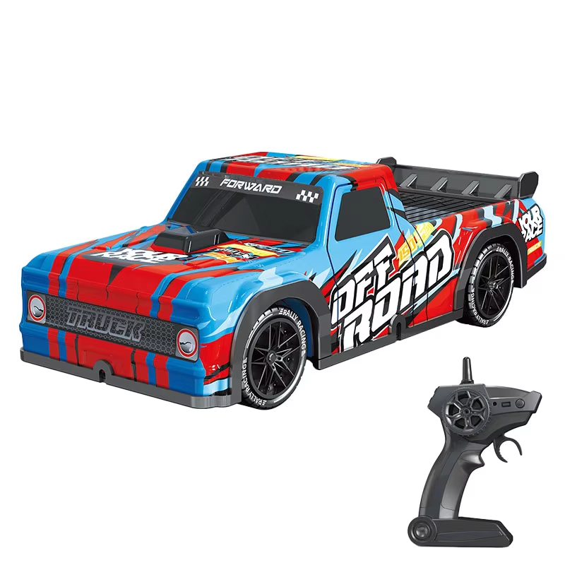 1:16  RC Drfit Car