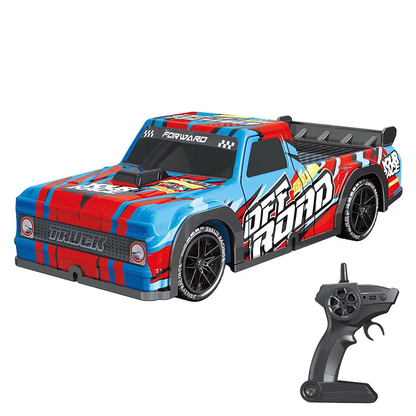 1:16  RC Drfit Car
