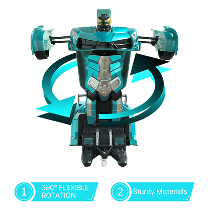 Deforemation car (Lamborghini 1:12)