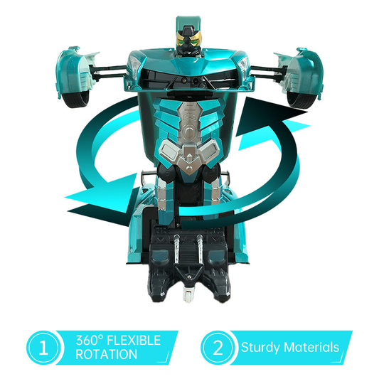 Deforemation car (Lamborghini 1:12)