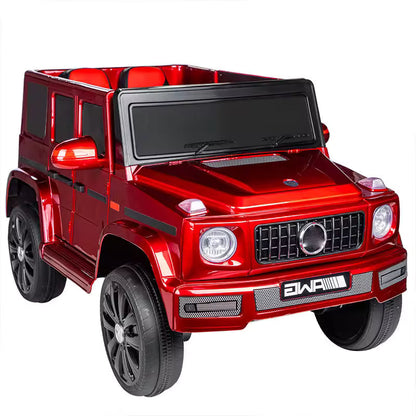 AMG Wagon Kids Ride on Car