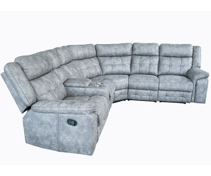 Ivan Sectional Sofa Sectional (431500)