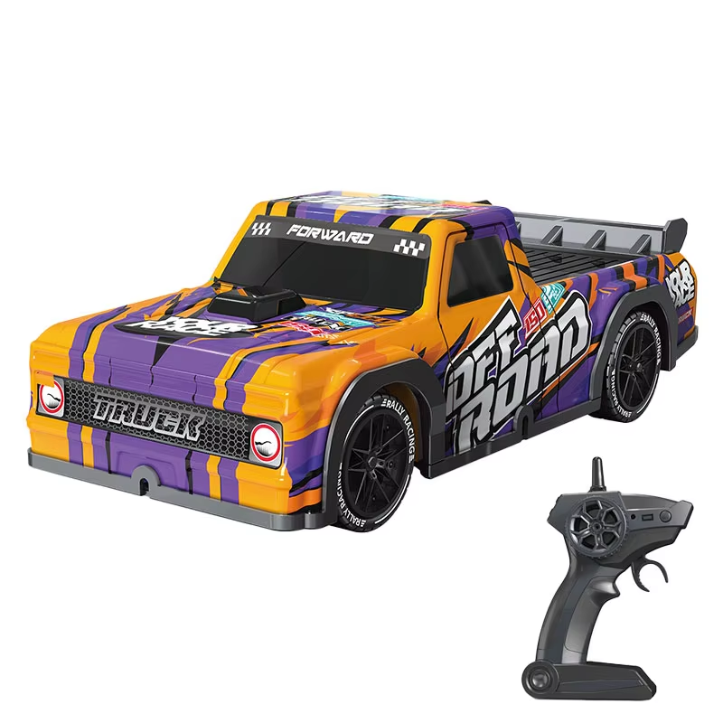 1:16  RC Drfit Car