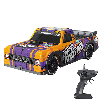 1:16  RC Drfit Car