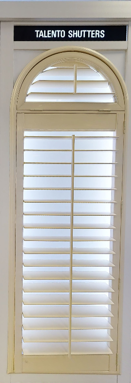 Talento Shutter Vinyl - 20x36in