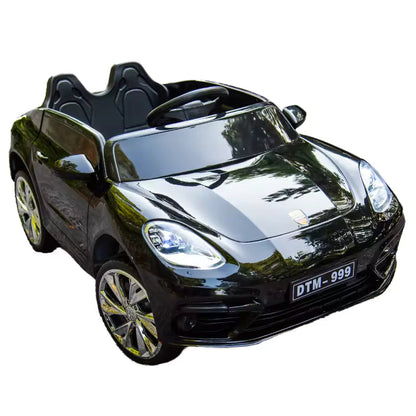 Sleek Sports Car Luxury Car Four drive 12V 7 battery