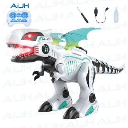 Dinosaur RC Toy