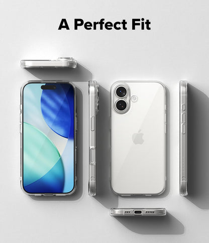 Iphone Case Clear for iPhone 17 17 Air 17 Pro 17 ProMax Compatible Pikcup Price