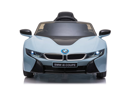 BMW I8 Licensed Ride On Car With 2.4G Remote Control