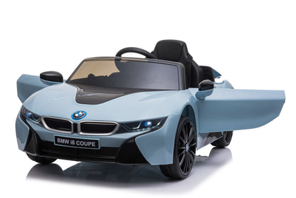 BMW I8 Licensed Ride On Car With 2.4G Remote Control