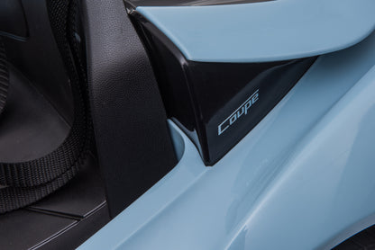 BMW I8 Licensed Ride On Car With 2.4G Remote Control