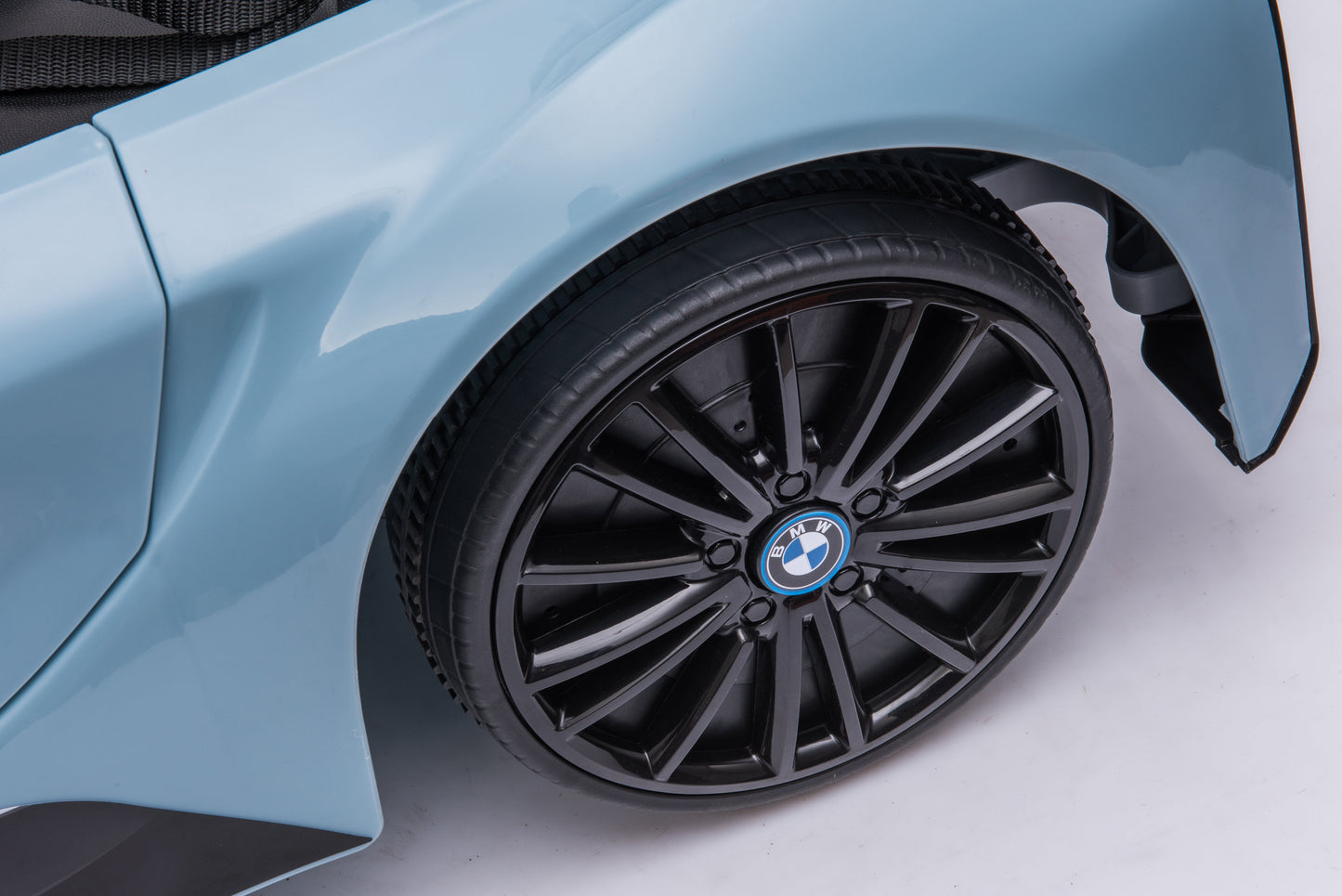 BMW I8 Licensed Ride On Car With 2.4G Remote Control