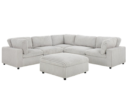 Colton Sectional Set