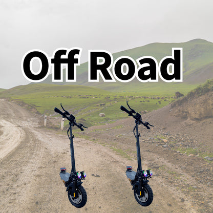 Adventure Y Electric Scooter 40- 45 Km/hr Best Deal with Free Helmet