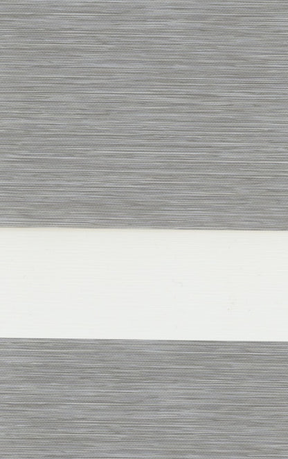 Zebra Blinds Dual-Layer 48x60in