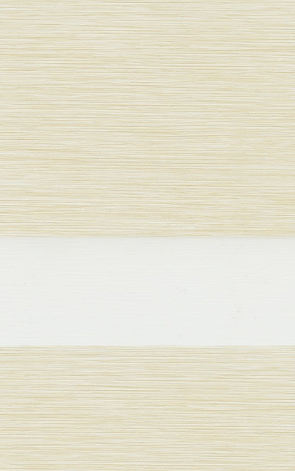 Zebra Blinds Dual-Layer 48x60in