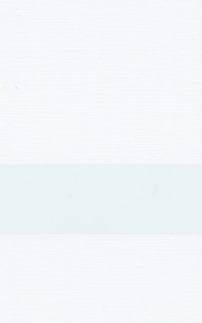 Zebra Blinds Dual-Layer 48x60in