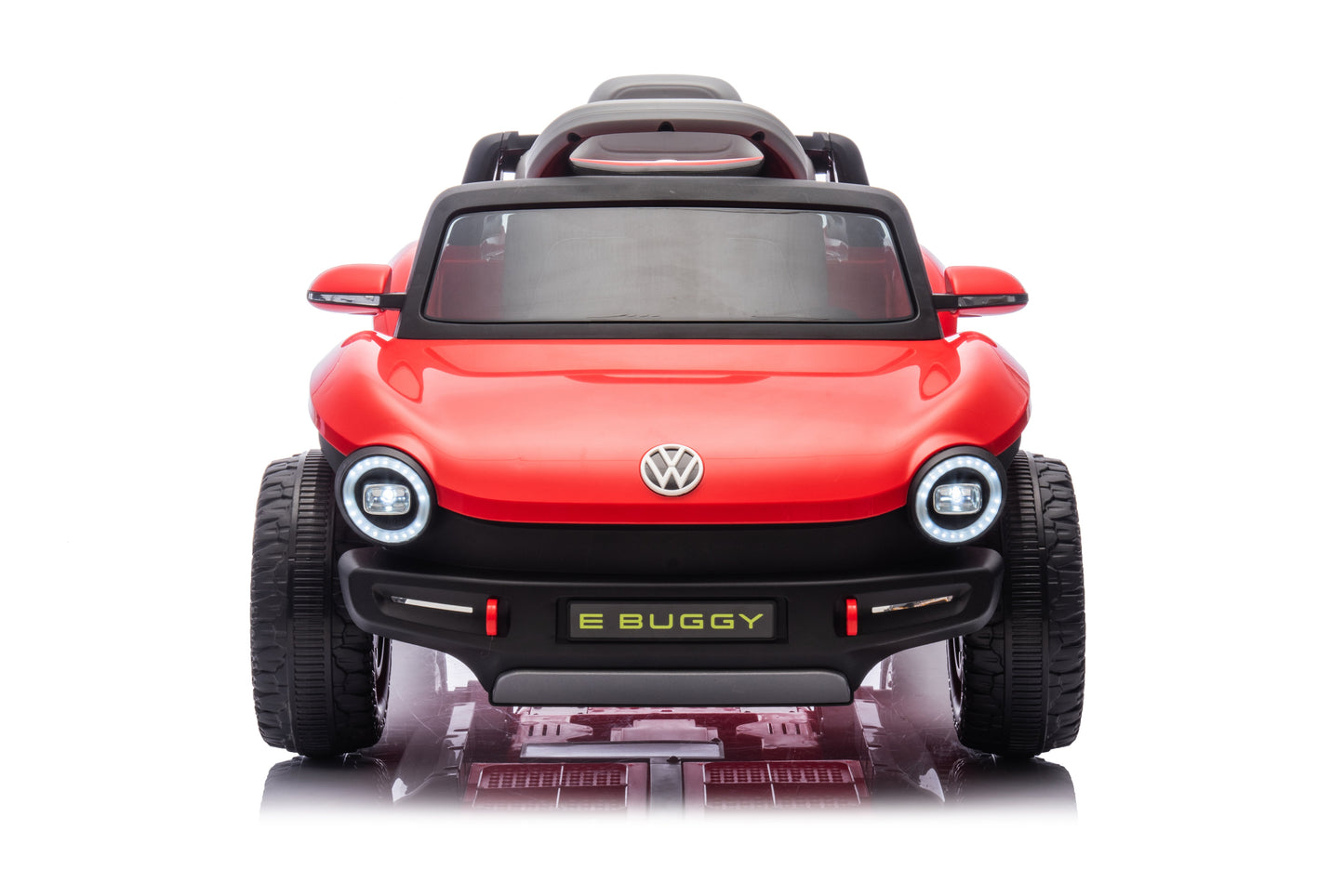 TR2403 Volkswagen E Buggy Licensed Ride on Car with 2.4G Remote Control