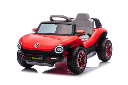 TR2403 Volkswagen E Buggy Licensed Ride on Car with 2.4G Remote Control