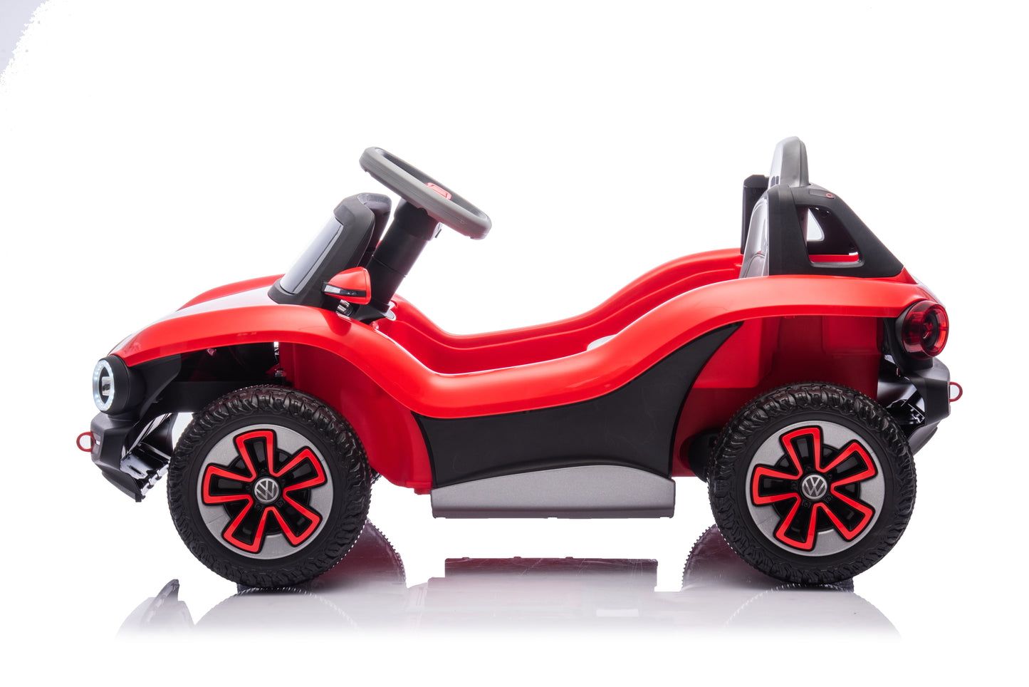 TR2403 Volkswagen E Buggy Licensed Ride on Car with 2.4G Remote Control