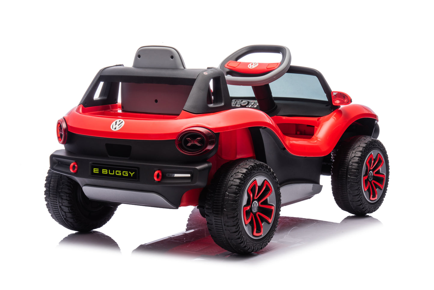 TR2403 Volkswagen E Buggy Licensed Ride on Car with 2.4G Remote Control