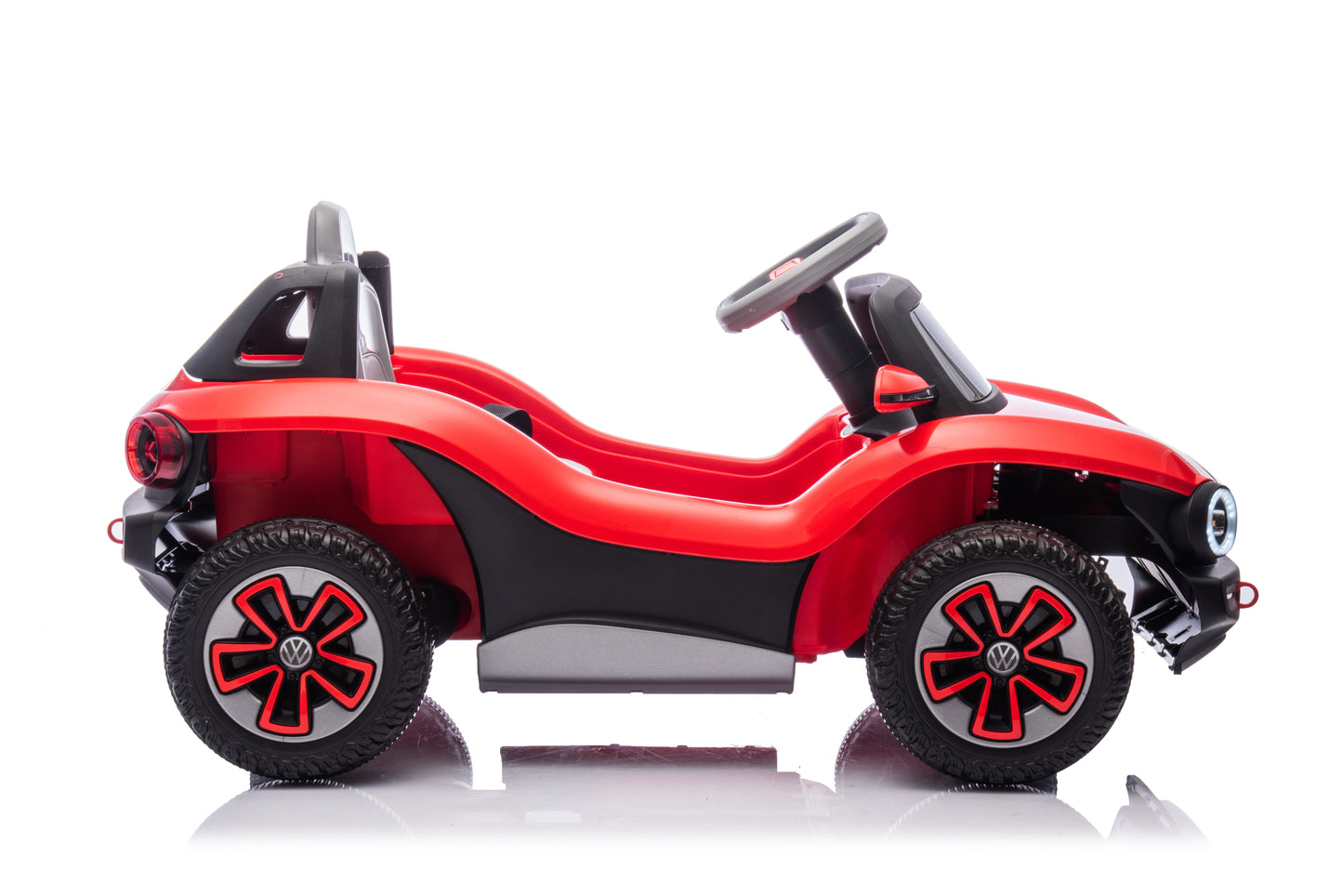 TR2403 Volkswagen E Buggy Licensed Ride on Car with 2.4G Remote Control