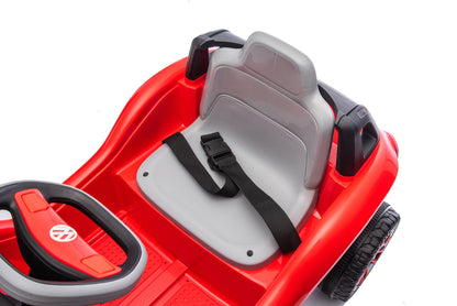 TR2403 Volkswagen E Buggy Licensed Ride on Car with 2.4G Remote Control