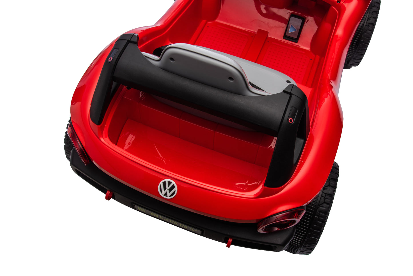 TR2403 Volkswagen E Buggy Licensed Ride on Car with 2.4G Remote Control