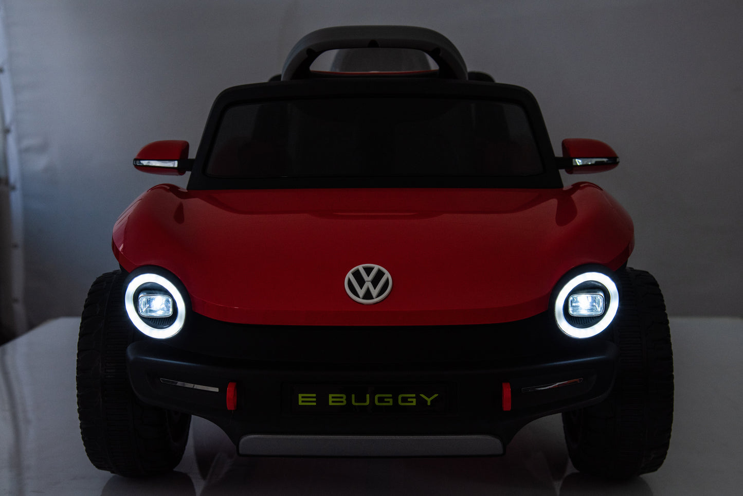 TR2403 Volkswagen E Buggy Licensed Ride on Car with 2.4G Remote Control