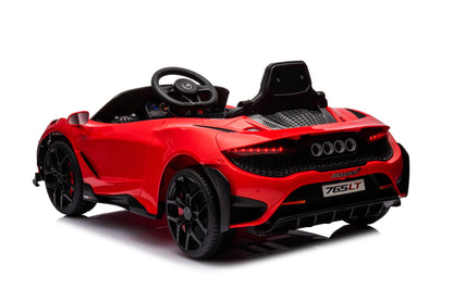 McLaren 765LT Licensed R/C Ride on Car