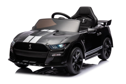 Ford Mustang Shelby GT500 Licensed R/C Ride on Car
