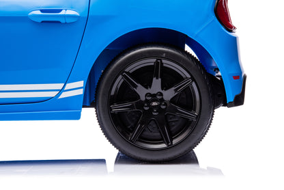 Ford Mustang Shelby GT500 Licensed R/C Ride on Car