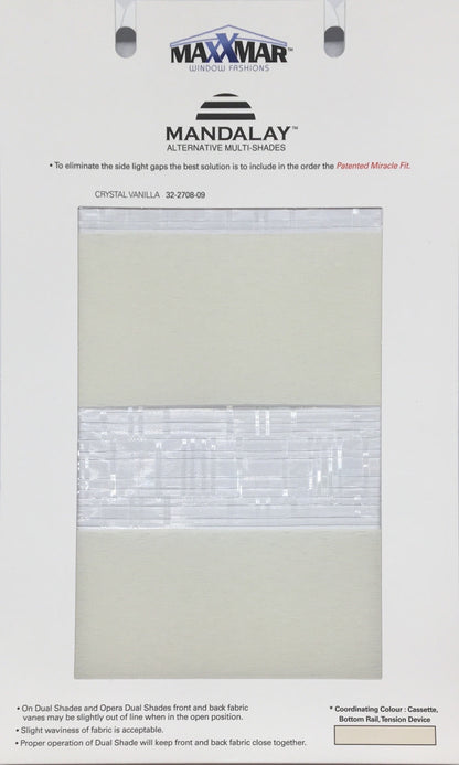 Dual Zebra Catalougue - Call for pricing