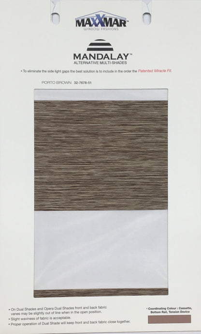 Dual Zebra Catalougue - Call for pricing