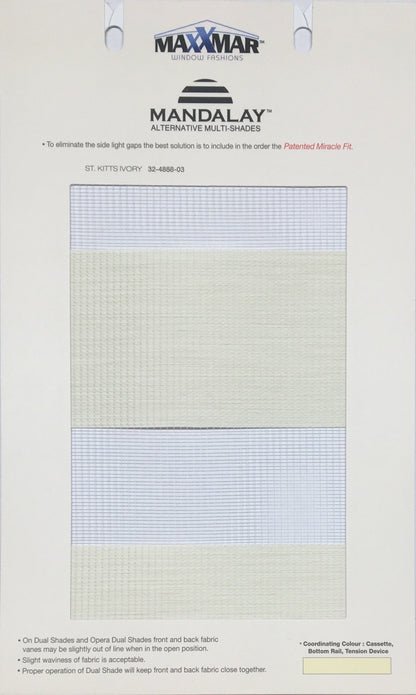 Dual Zebra Catalougue - Call for pricing