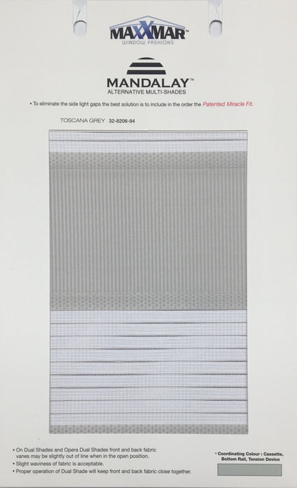 Dual Zebra Catalougue - Call for pricing
