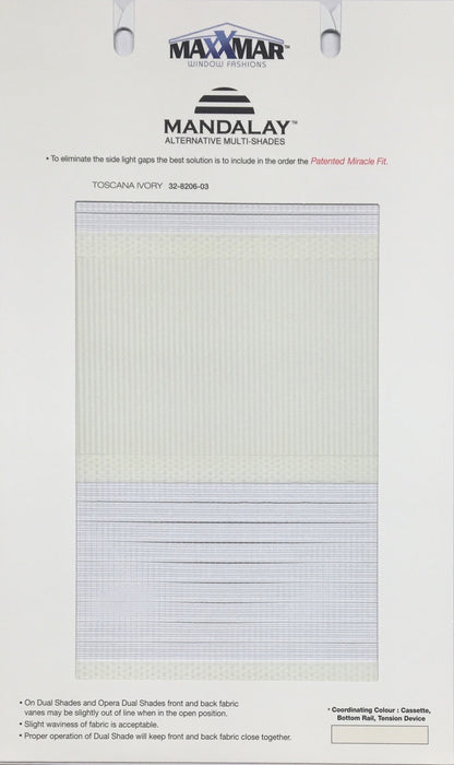 Dual Zebra Catalougue - Call for pricing