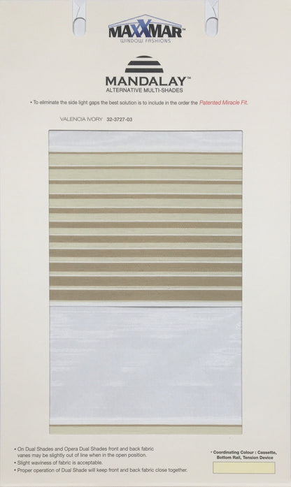 Dual Zebra Catalougue - Call for pricing