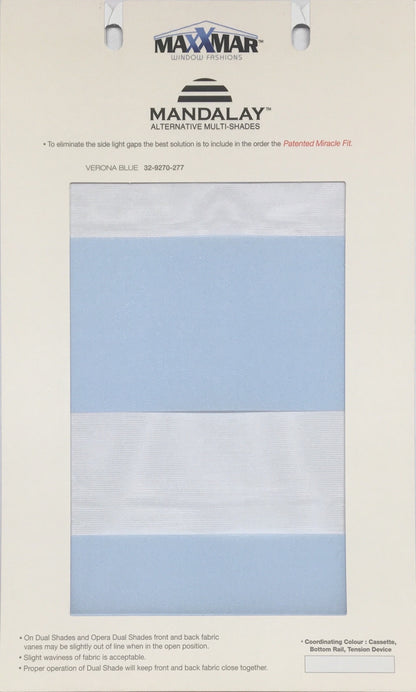 Dual Zebra Catalougue - Call for pricing