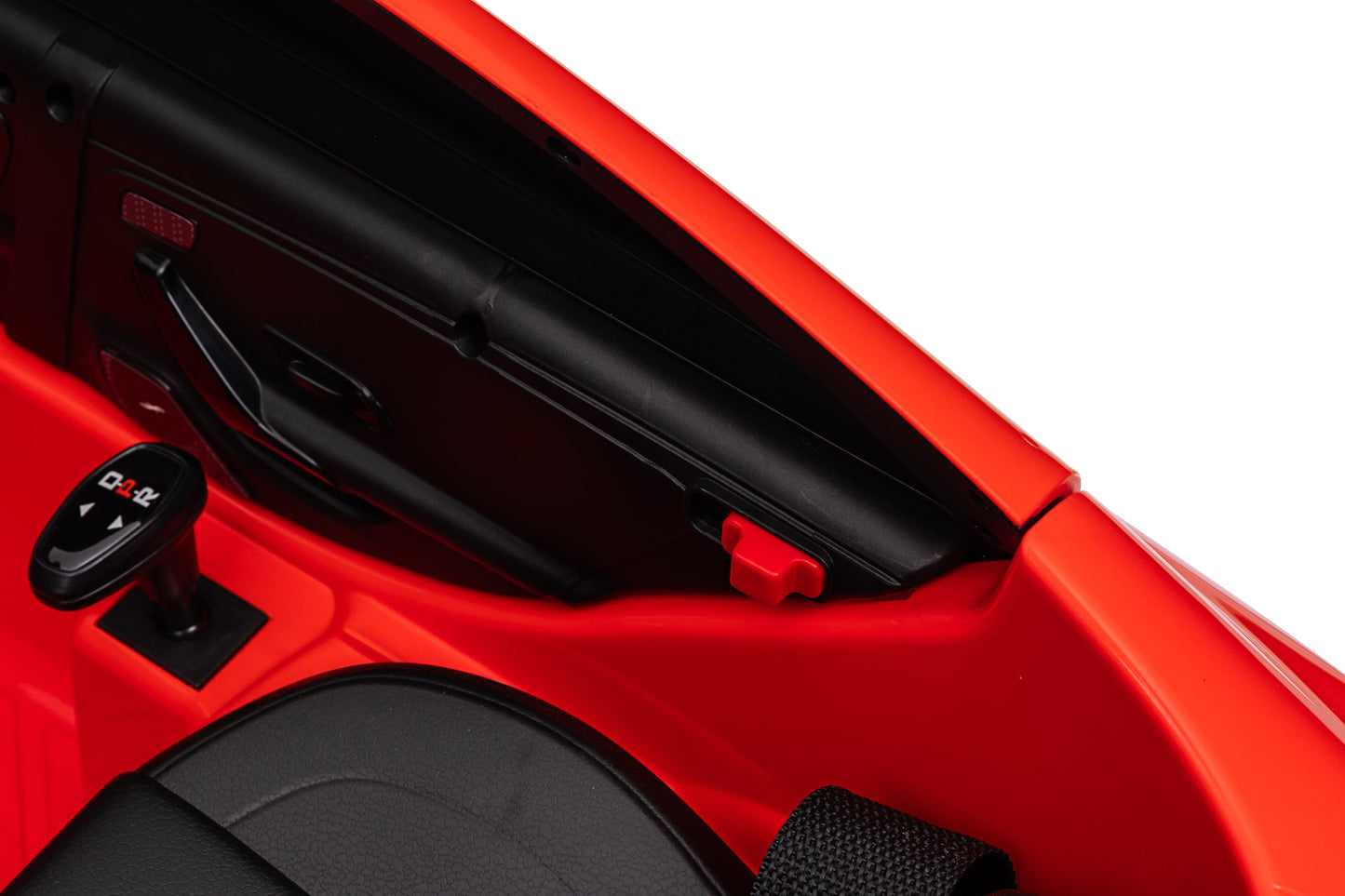 628 Mercedes Benz CLA45 Licensed Ride on Car with 2.4G Remote Control