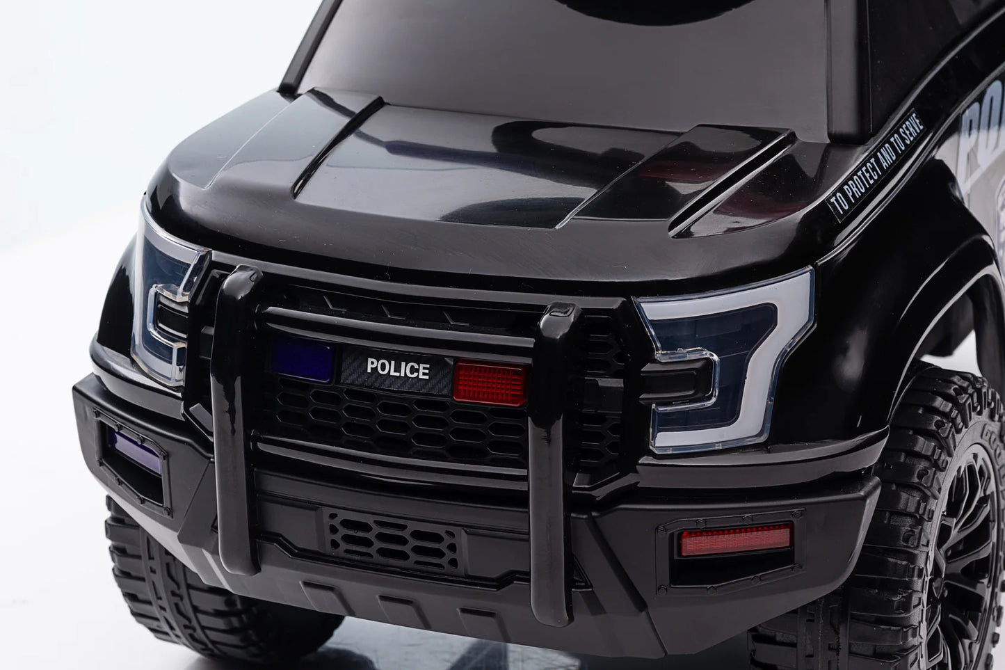 Ride on Push Car 2 in 1 Kid Ride on Push Car Stroller Sliding Ride on Car with Horn Music Light Function Secure Bar Ride on Toy for Boy Girl Toddlers 1-3 Years Old Blue