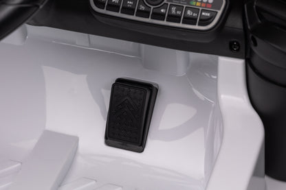 628 Mercedes Benz CLA45 Licensed Ride on Car with 2.4G Remote Control