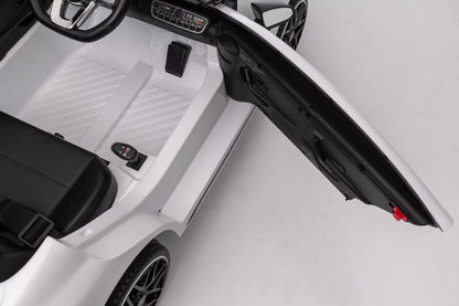 628 Mercedes Benz CLA45 Licensed Ride on Car with 2.4G Remote Control